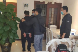 绵竹工资清欠服务